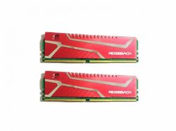 Mushkin Redline 16GB (2x8GB) DDR4 3000MHz MRB4U300JJJM8GX2