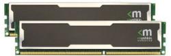 Mushkin Silverline 32GB (2x16GB) DDR4 2133MHz MSL4U213FF16G28X2