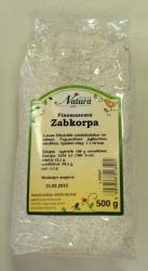 Dénes-Natura Finomszemű zabkorpa 500g