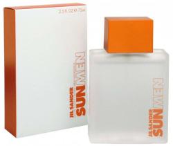 Jil Sander Sun Men EDT 125 ml Parfum