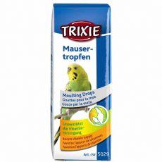 TRIXIE Moulting Drops cseppek 15ml