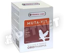 Versele-Laga Oropharma Muta-Vit 200g