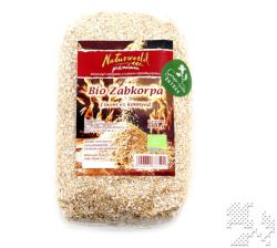 NaturGold Bio zabkorpa 500g