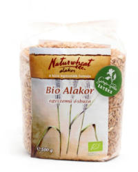 NaturGold Bio alakor egyszemű ősbúza 500 g Magvak