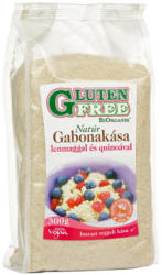 BiOrganik Natúr instant gabonakása 300g