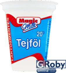 Magic Milk Tejföl laktózmentes 20% 150g