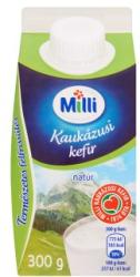 Milli Natúr kaukázusi kefir 300g