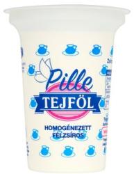 Félegyházi Pille félzsíros tejföl 325g