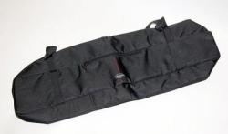 Dörr Action Black L tripod bag (D455832)