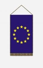 Európai Uniós asztali zászló
