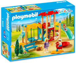 Playmobil Nagy Játszótér (9423)