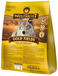 Wolfsblut Gold Fields Senior 15 kg