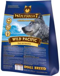 Wolfsblut Wild Pacific Small Breed 15 kg
