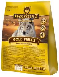 Wolfsblut Gold Fields Large Breed 15 kg