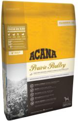 ACANA Prairie Poultry 2x11,4 kg