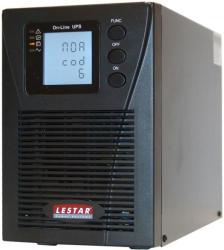 Lestar UDX 1000 Online LCD
