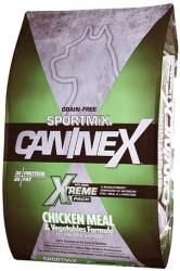 Sportmix Canine X Chicken Krill Grain Free 18 kg