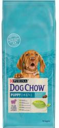 Dog Chow Puppy Lamb & Rice 14 kg