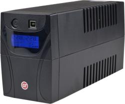 G-Tec POWERbox 850VA