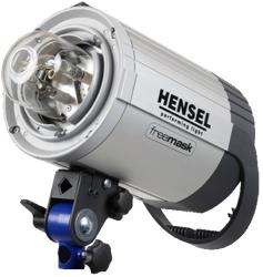 HENSEL Integra Plus Freemask 250Ws (8814FM)