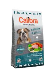 Calibra Premium Line Senior Light 12 kg