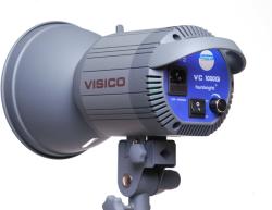 VISICO Hunbright VC 1000Q