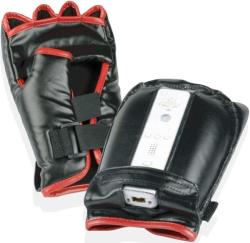 Subsonic Boxing Gloves iiMotion