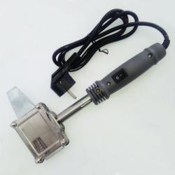 Providus Поялник прав с Г-образен накрайник Providus SH300GS /300W/