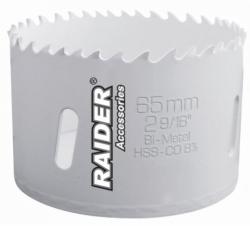 Raider Боркорона Ø 51 мм hss bi-metal 8%co raider