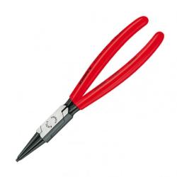 KNIPEX Зегер клещи за отвор, прави 320 мм, Ø 85-140 мм, 44 11 J4 Knipex