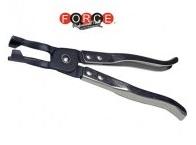 FORCE Клещи за гумички на клапани 9G0102 Force