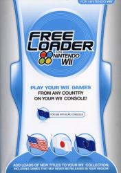 Datel Wii FreeLoader HPC48