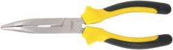 Topmaster Professional Клещи островърхи криви 160 мм, 45о Topmaster