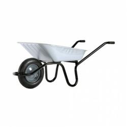  Количка Haemmerlin строителна 100 кг, 90 л
