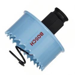Bosch Боркорона за метал Bosch /ф51, 22мм/