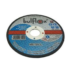 bulflex Диск за метал ф180 х 3.0 Bulflex