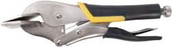 Topmaster Professional Клещи чирак заваръчни плоски 230 мм Topmaster