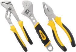 Topmaster Professional Клещи комбинирани, „гарга и ключ тип „френски к-т Topmaster