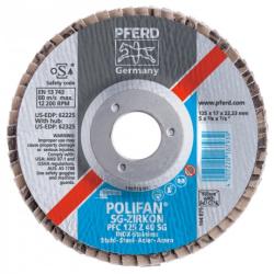 Pferd Диск ламелен ф125 z40 psf steelox 67764125 pferd