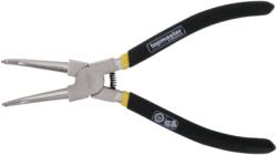 Topmaster Professional Зегер клещи за отвор, извити 200 мм, Ø 2.1, Ø 40-100 мм Topmaster