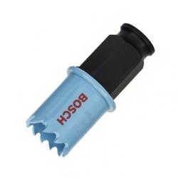 Bosch Боркорона за метал Bosch /ф22, 22мм/