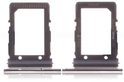 tel-szalk-003996 Google Pixel 2 XL fekete SIM kártya tálca (tel-szalk-003996)
