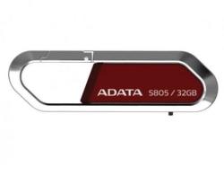 ADATA Carabiner Keychain S805 32GB AS805-32G-R