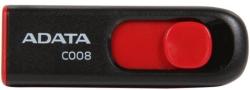 ADATA C008 32GB USB 2.0 (AC008-32G-RKD) Memory stick