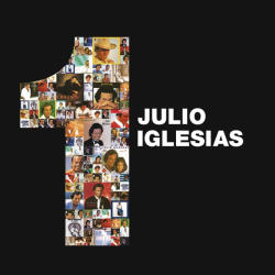 Julio Iglesias Volume 1 Best Of European Version (2cd)