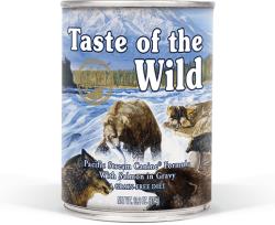 Taste of the Wild Pacific Stream 390 g