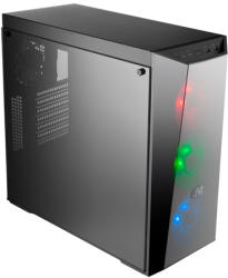Digiprime Gaming OC i5-7640X
