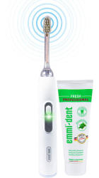emmi-dent Metallic white