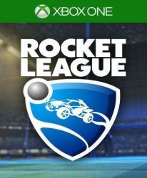 505 Games Rocket League (Xbox One)