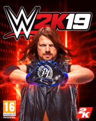 2K Games WWE 2K19 (PC)